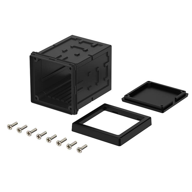 17480601 Bopla Enclosures  Scatole